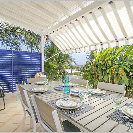 Villa Mango 150 Metres Plage A Pied Sainte-Luce Εξωτερικό φωτογραφία