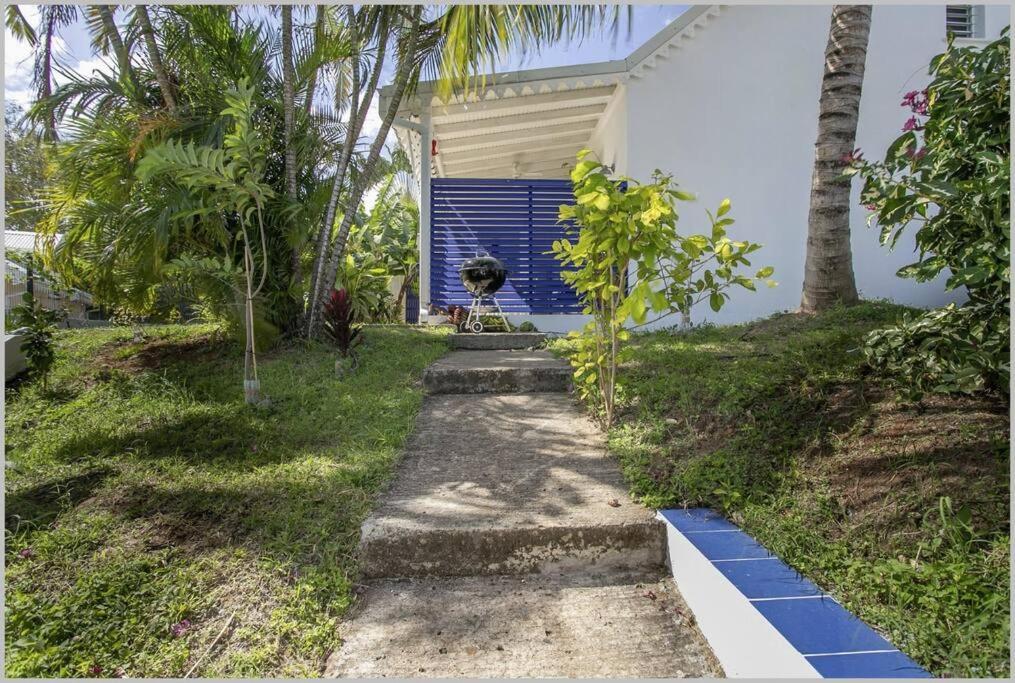 Villa Mango 150 Metres Plage A Pied Sainte-Luce Εξωτερικό φωτογραφία