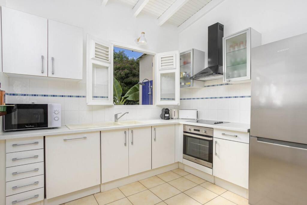 Villa Mango 150 Metres Plage A Pied Sainte-Luce Εξωτερικό φωτογραφία