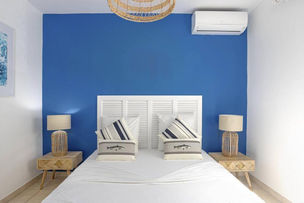 Villa Mango 150 Metres Plage A Pied Sainte-Luce Εξωτερικό φωτογραφία