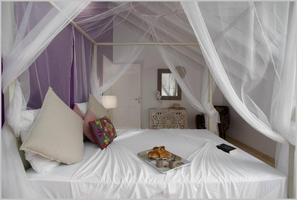 Villa Mango 150 Metres Plage A Pied Sainte-Luce Εξωτερικό φωτογραφία