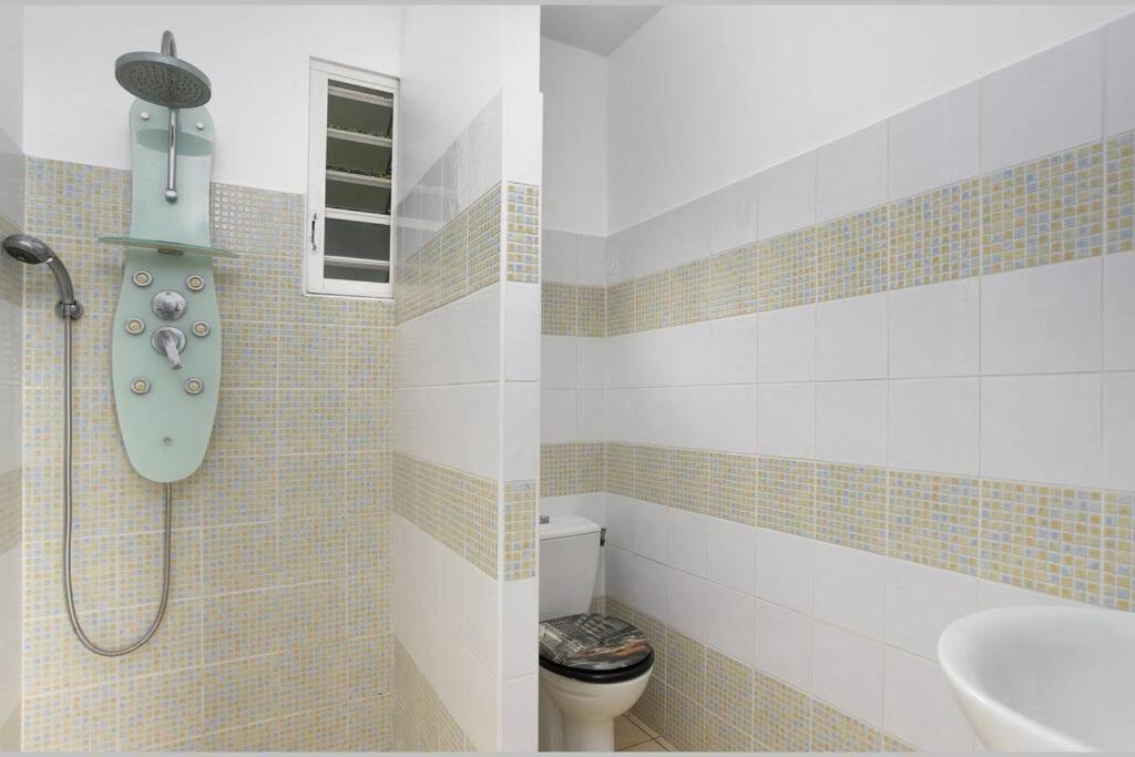 Villa Mango 150 Metres Plage A Pied Sainte-Luce Εξωτερικό φωτογραφία