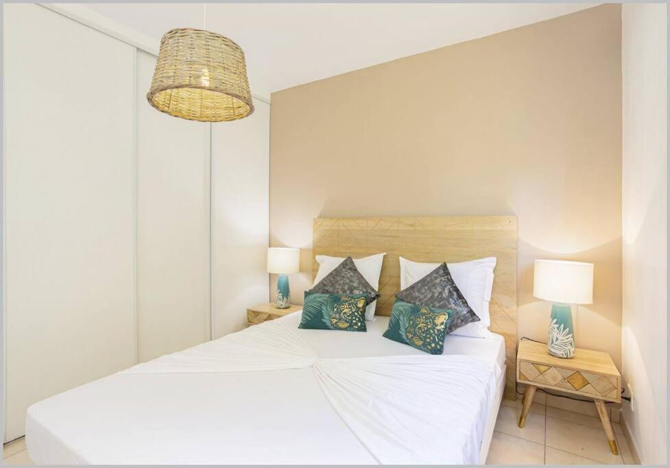 Villa Mango 150 Metres Plage A Pied Sainte-Luce Εξωτερικό φωτογραφία