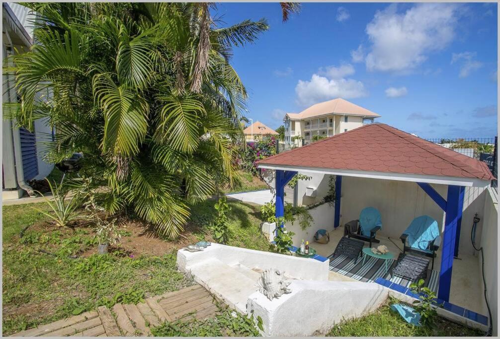 Villa Mango 150 Metres Plage A Pied Sainte-Luce Εξωτερικό φωτογραφία