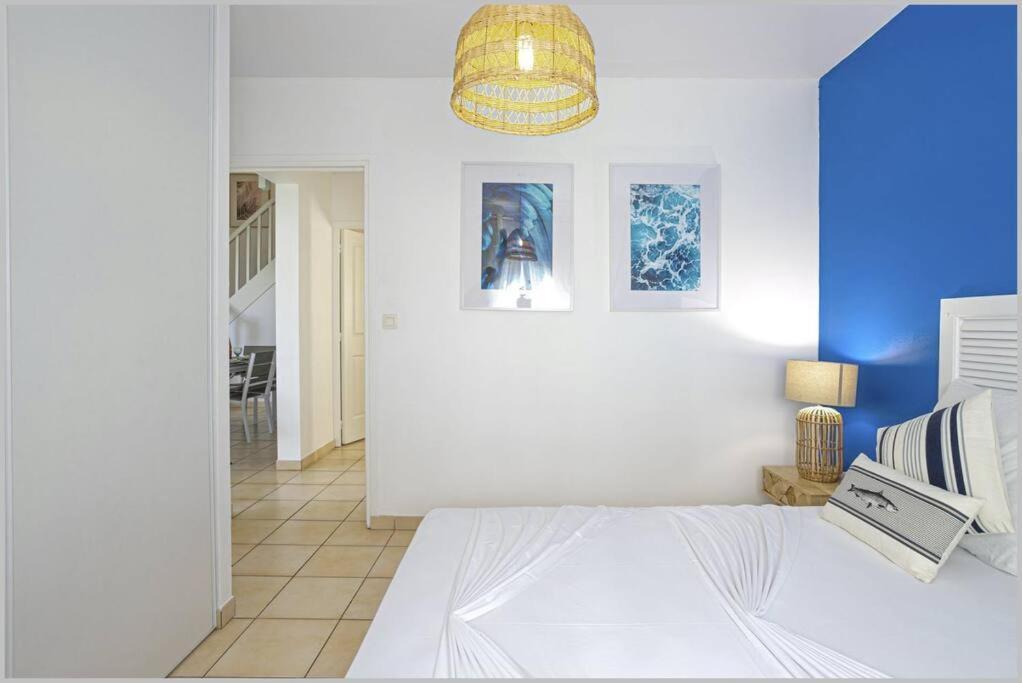 Villa Mango 150 Metres Plage A Pied Sainte-Luce Εξωτερικό φωτογραφία