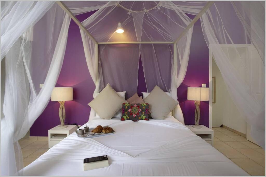 Villa Mango 150 Metres Plage A Pied Sainte-Luce Εξωτερικό φωτογραφία