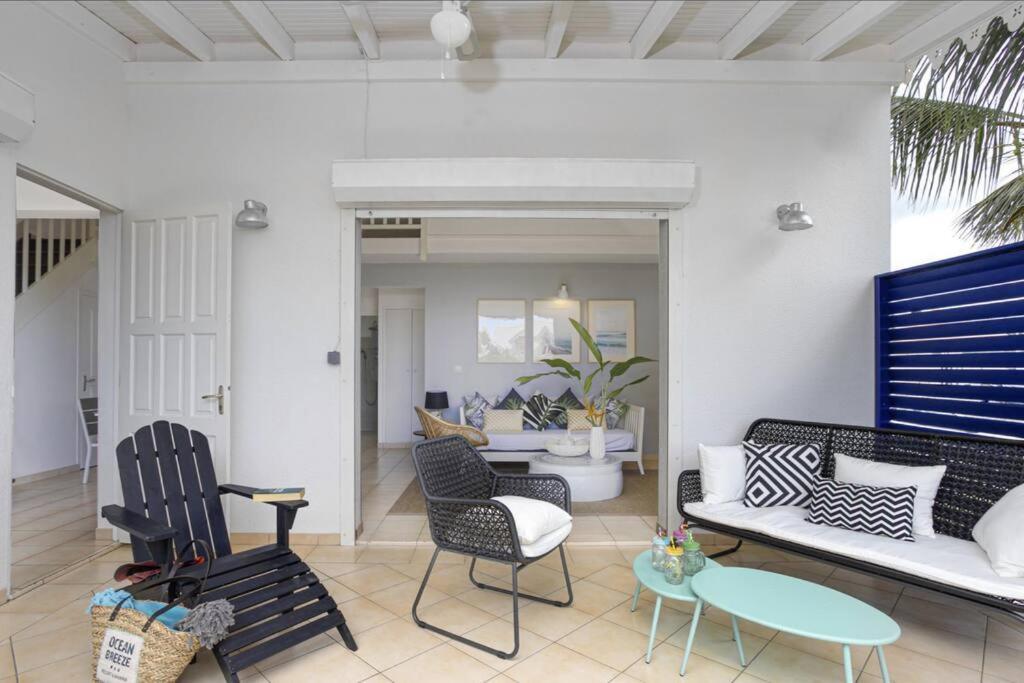 Villa Mango 150 Metres Plage A Pied Sainte-Luce Εξωτερικό φωτογραφία
