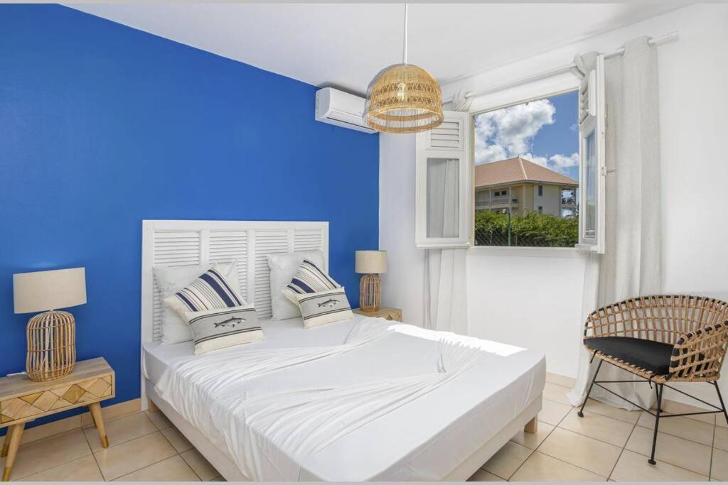 Villa Mango 150 Metres Plage A Pied Sainte-Luce Εξωτερικό φωτογραφία