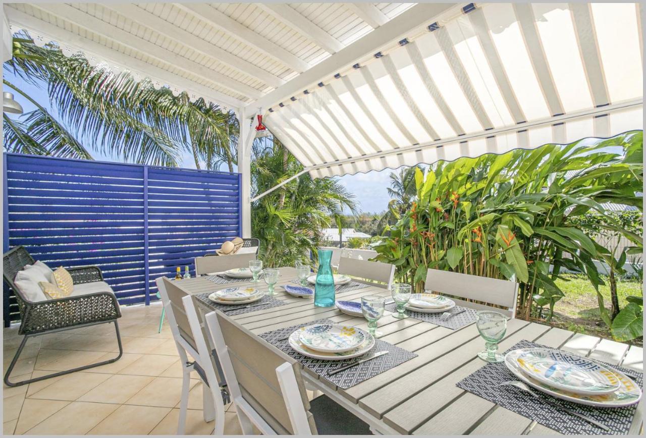 Villa Mango 150 Metres Plage A Pied Sainte-Luce Εξωτερικό φωτογραφία