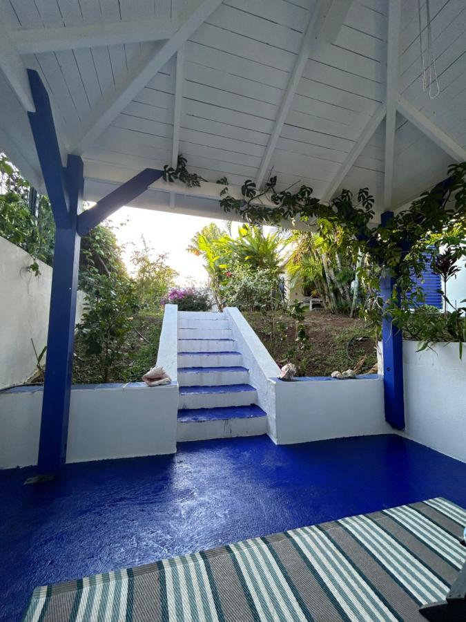 Villa Mango 150 Metres Plage A Pied Sainte-Luce Εξωτερικό φωτογραφία